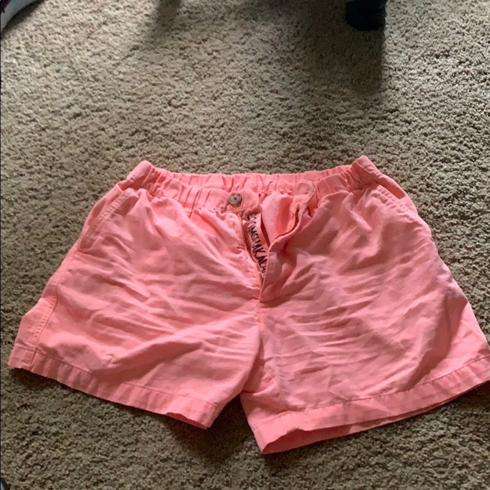 Vintage chubbies